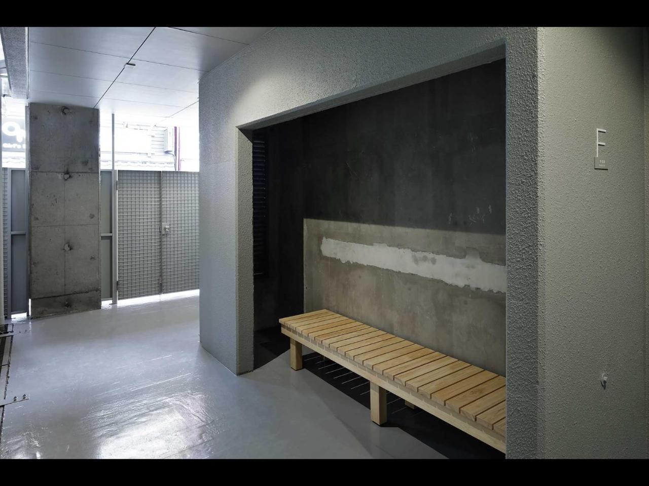 Do-c Gotanda Hotel a capsule Tokyo